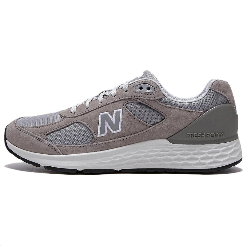 New Balance New Balance NB Fresh Foam Cushioning, Wear Resistant Low top Running Shoes Men's Taupe