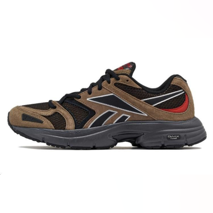 Reebok Reebok Premier Road Plus 6 'Brown Black'