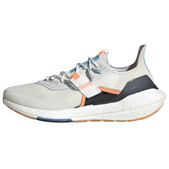 Adidas Adidas Parley X Adidas Ultra Boost 22 'White Black Orange'