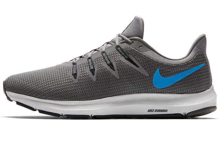 Nike Nike Quest 'Grey Blue'