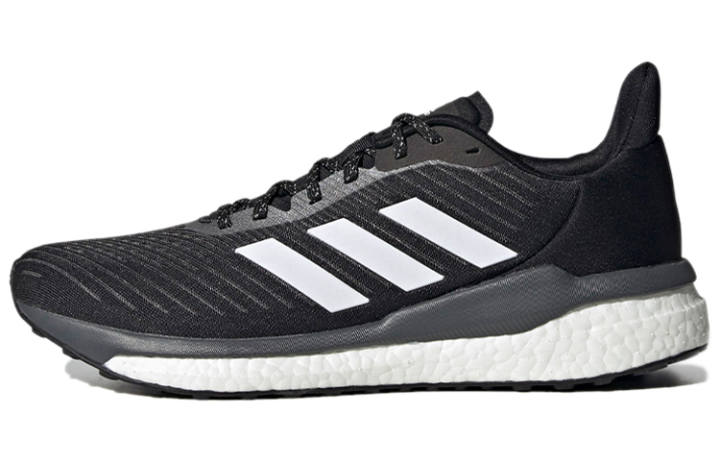 Adidas Solar Drive Adidas 19 'Core Black'