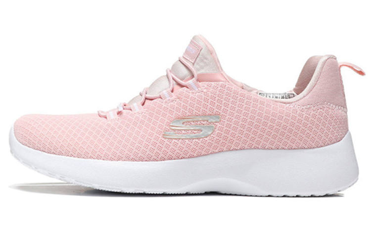 Skechers Dynamight Low top Running Shoes Women's Pink