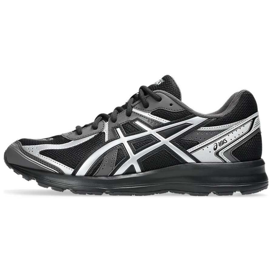 ASICS ASICS Jog 100S Black Pure Silver