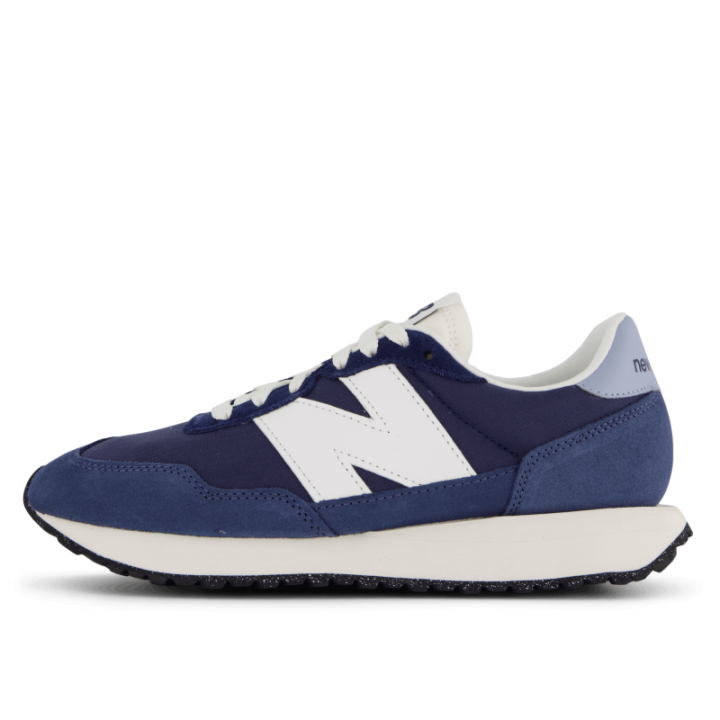 New Balance New Balance 237 Navy Women's