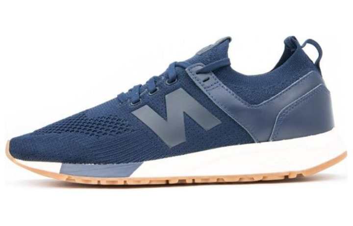 New Balance New Balance 247 Deconstructed Navy Blue