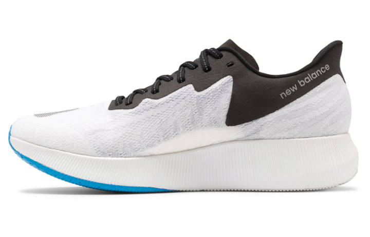 New Balance FuelCell Tc Wmns New Balance 'White Vision Blue' Women's