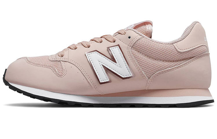 New Balance New Balance 500 Classic Pale For Pink Women's