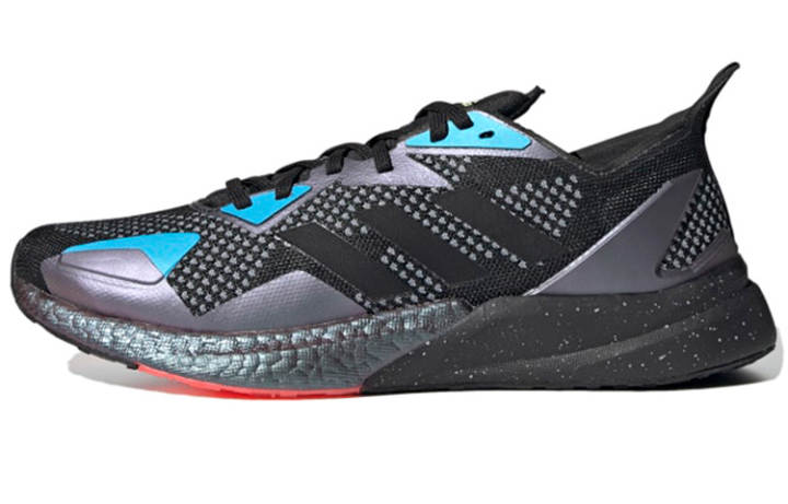 Adidas Adidas X9000L3 'Core Black'