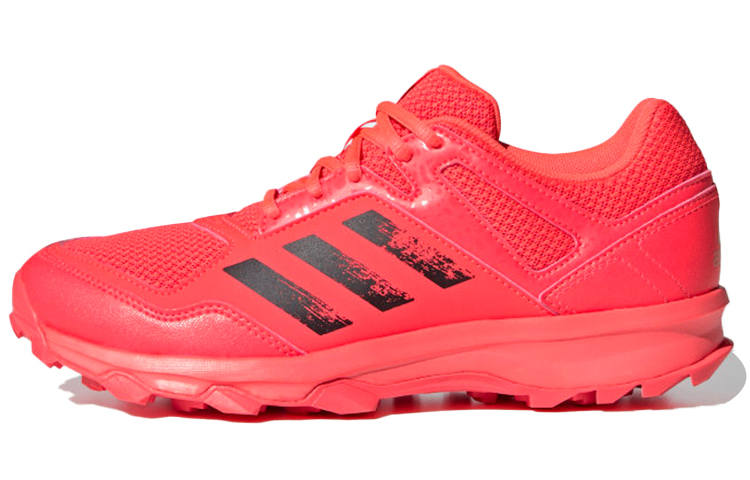 Adidas Adidas Fabela Rise Red/Black Women's