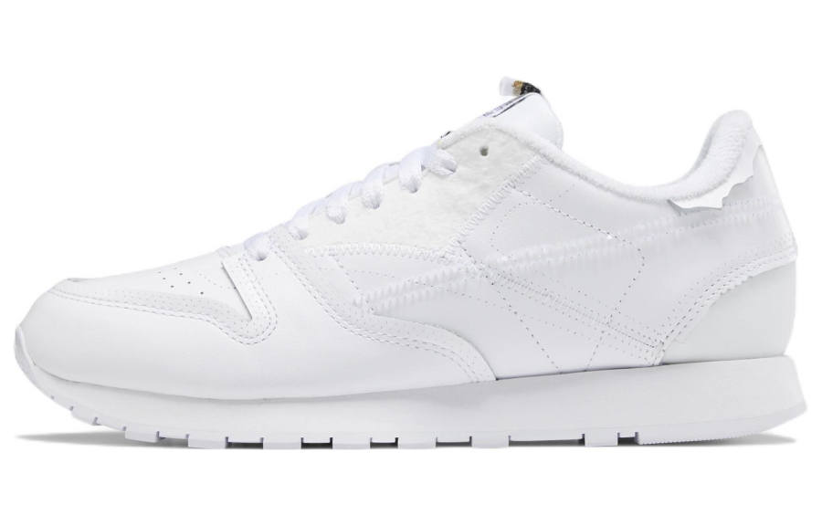 Reebok Maison Margiela x Reebok Classic Leather 'Memory Of - White'
