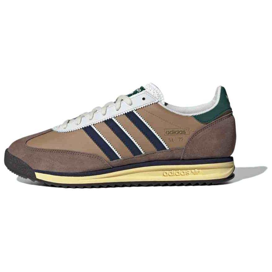 Adidas Originals SL72 Adidas Originals Rs 'Cardboard Night Indigo'