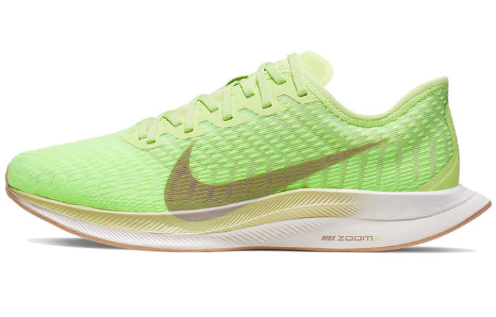 Nike Nike Zoom Pegasus Turbo 2 Lab Green Women's