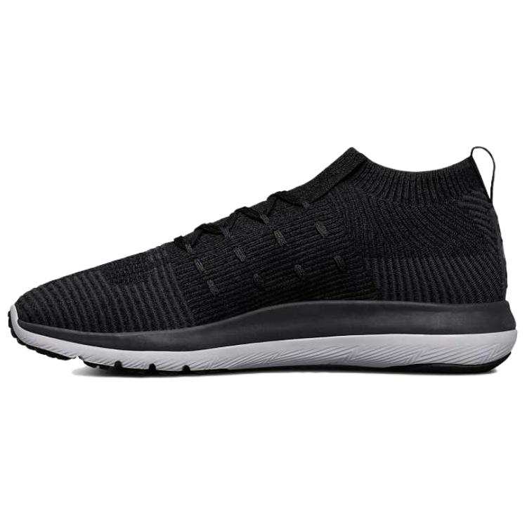 Under Armour Low top Running Shoes Men's Black
