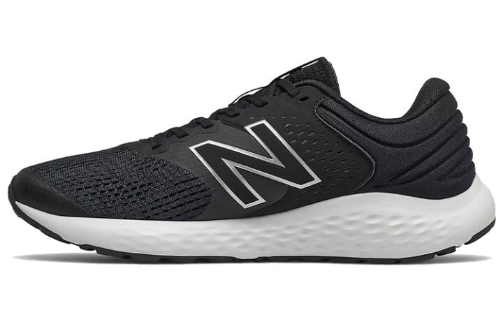 New Balance 520 New Balancev7 'Black White'