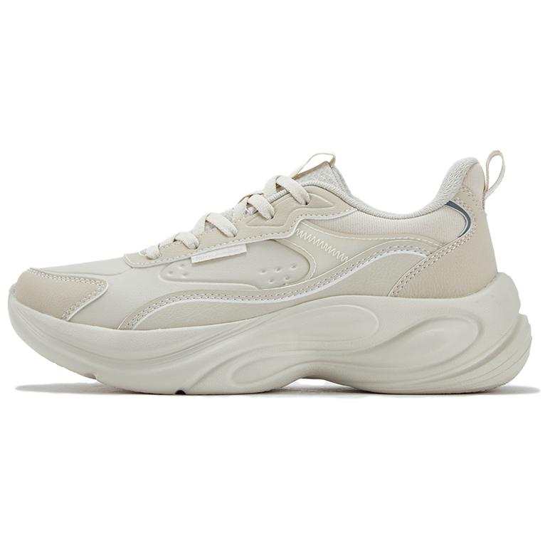 361° Spiritual Fox 2.0 Cushioning Abrasion Resistant Breathable Cushioning Abrasion Resistant Breathable Low top Casual
