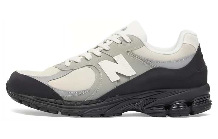 New Balance New Balance 2002R The Basement Stone Grey