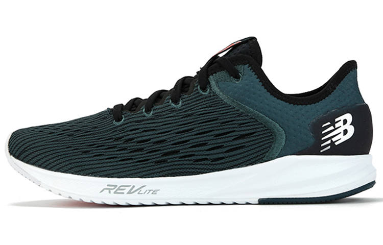 New Balance New Balance NB FuelCore Casual Shoes Men's Low Top Carbon/Green/White