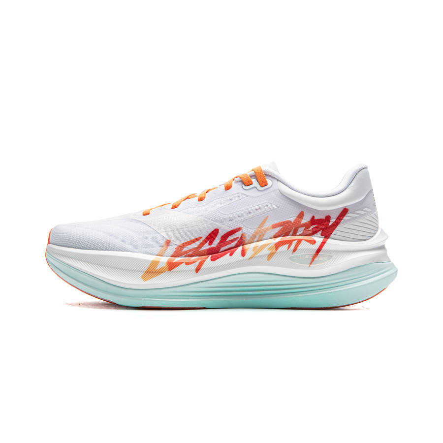 Li-Ning Li Ning x LOL Yueying 5pro Low top Training Long Distance Running Sprint Physical Fitness Test & Exam Racing