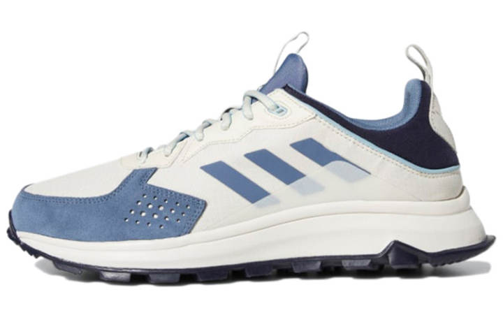 Adidas Adidas Response Trail 'White Blue'
