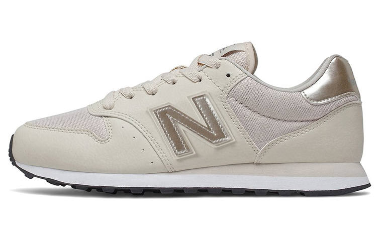 New Balance 500 Wmns New Balance Classic 'Beige'