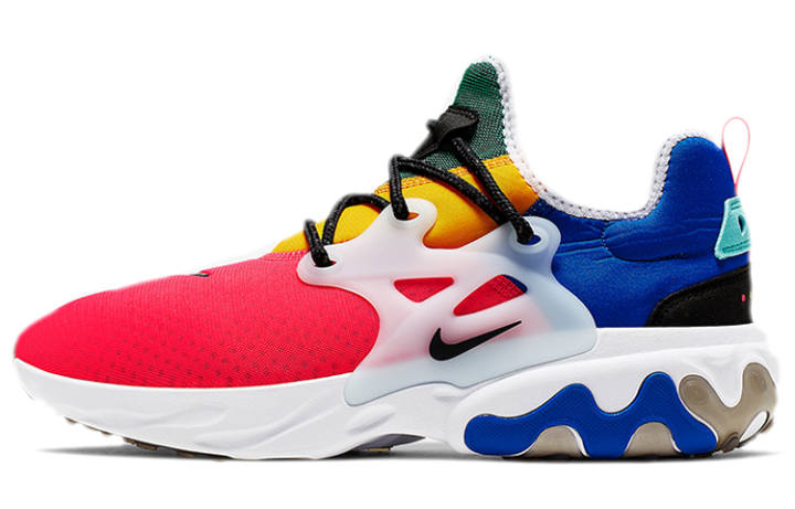 Nike Nike React Presto Pirates
