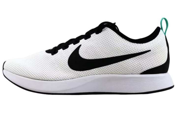 Nike Nike Dualtone Racer White/Black Pure Platinum