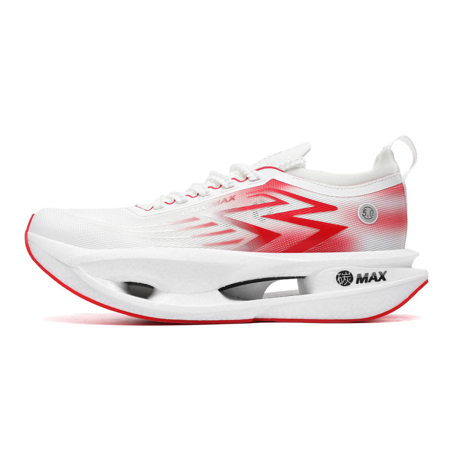 CALOMAX Cushioning Slip Resistant Abrasion Resistant Breathable Support Balance Lightweight Rebound Low top