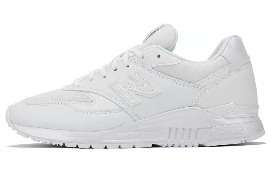 New Balance New Balance NB 840 Low top Casual Running Shoes Women's White