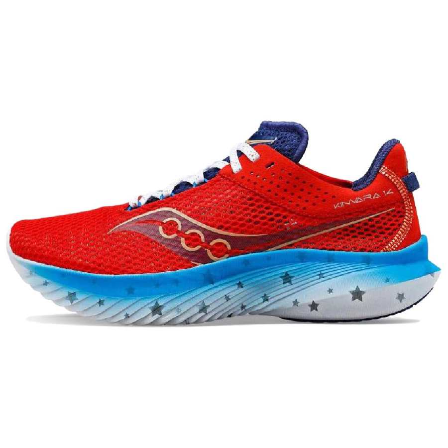 Saucony saucony Kinvara 14 'Liberty'