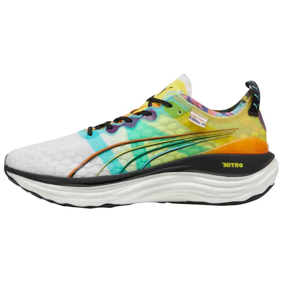 PUMA PUMA Love Marathon ForeverRun Nitro 'Colorful'