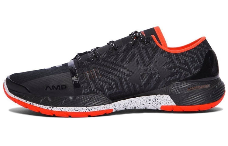 Under Armour Under Armour Speedform Black/Red