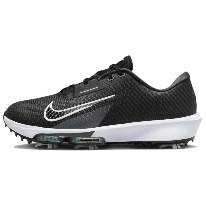 Nike Nike Air Zoom Infinity Tour 2 Black Vapor Green Iron Grey White