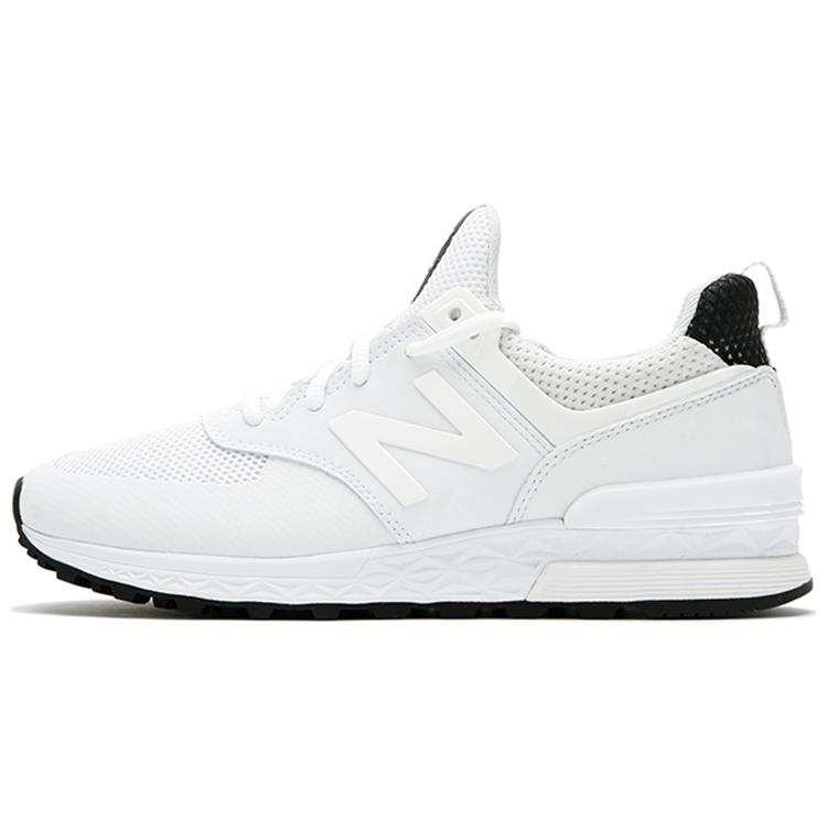 New Balance New Balance 574 Sport White/Black Women's