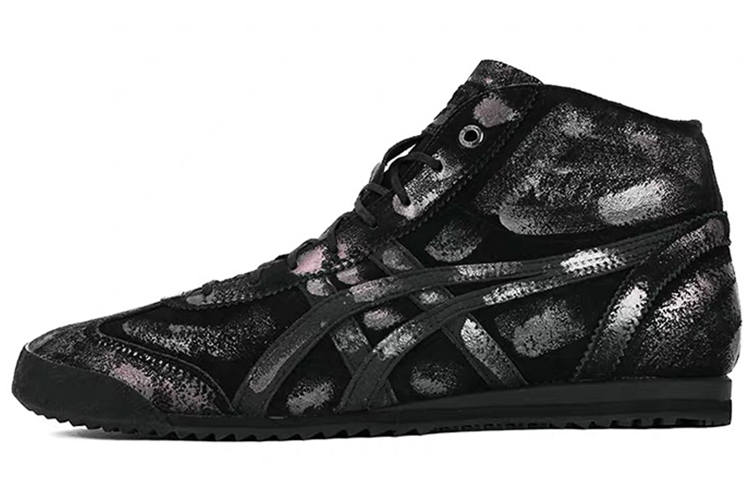 Onitsuka Tiger Onitsuka Tiger Mexico 66 'Black'