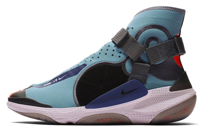 Nike Nike Ispa Joyride Envelope Blue Hero