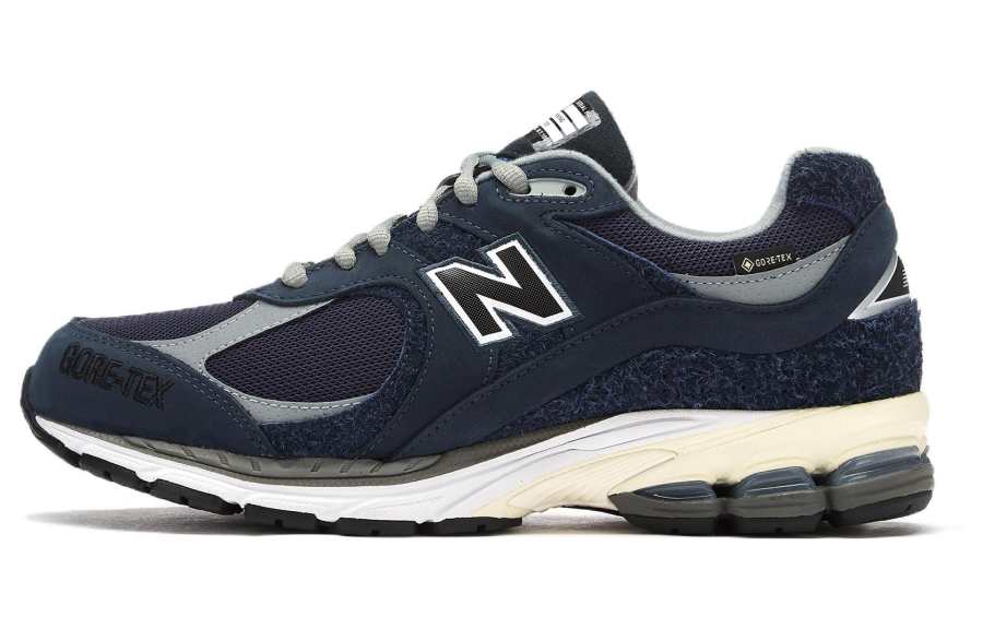 New Balance 2002R Invincible x N.HOOLYWOOD x 2002R New Balance GORE-TEX 'Blue Moon'