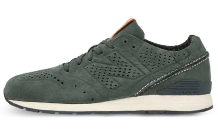 New Balance New Balance 996 Dark 'Dark Green'