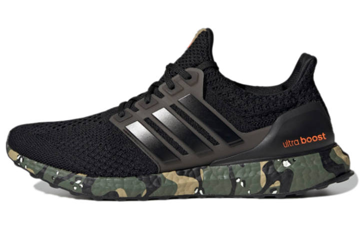Adidas Adidas Ultraboost 5.0 Dna 'Black Camo'