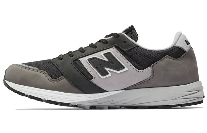 New Balance New Balance 575 Series Black/Grey