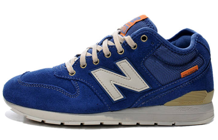 New Balance New Balance 996 'Royal Blue White'