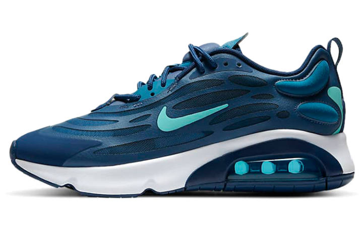 Nike Nike Air Max Exosense Mystic Navy