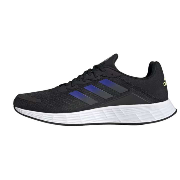 Adidas Adidas Duramo Sl 'Black Screaming Green'