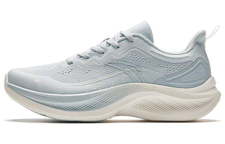 Anta Low top Casual Running Shoes Women's Light Blue