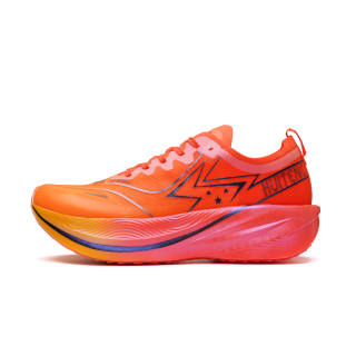 HUITENG Running Shoes Unisex Rosefinch Chasing The Sun