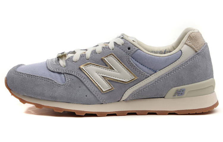 New Balance New Balance 996 Purple Women's