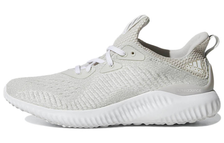Adidas Adidas Wmns Alphabounce 1 'White' Women's