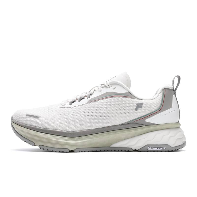 FILA Low top Running Shoes Men's Fragrant Snow