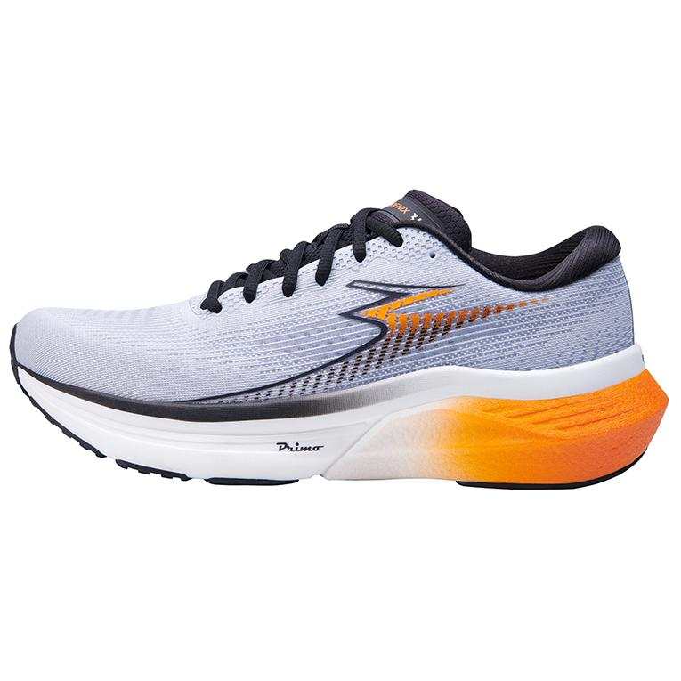 361° 361° International Cables Phoeni Cushioning Coverage Rebound Cushioning Coverage Rebound Low top Running Shoes Men's