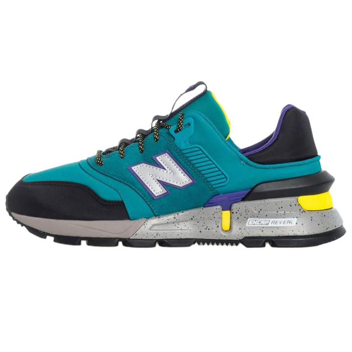 New Balance 997 New Balance 'Team Teal'