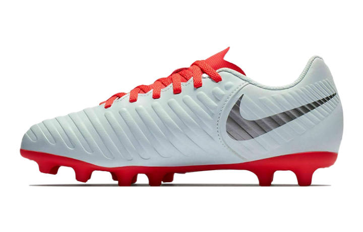 Nike Nike Tiempo Legend 7 Pro Fg 'Grey Red' Gs